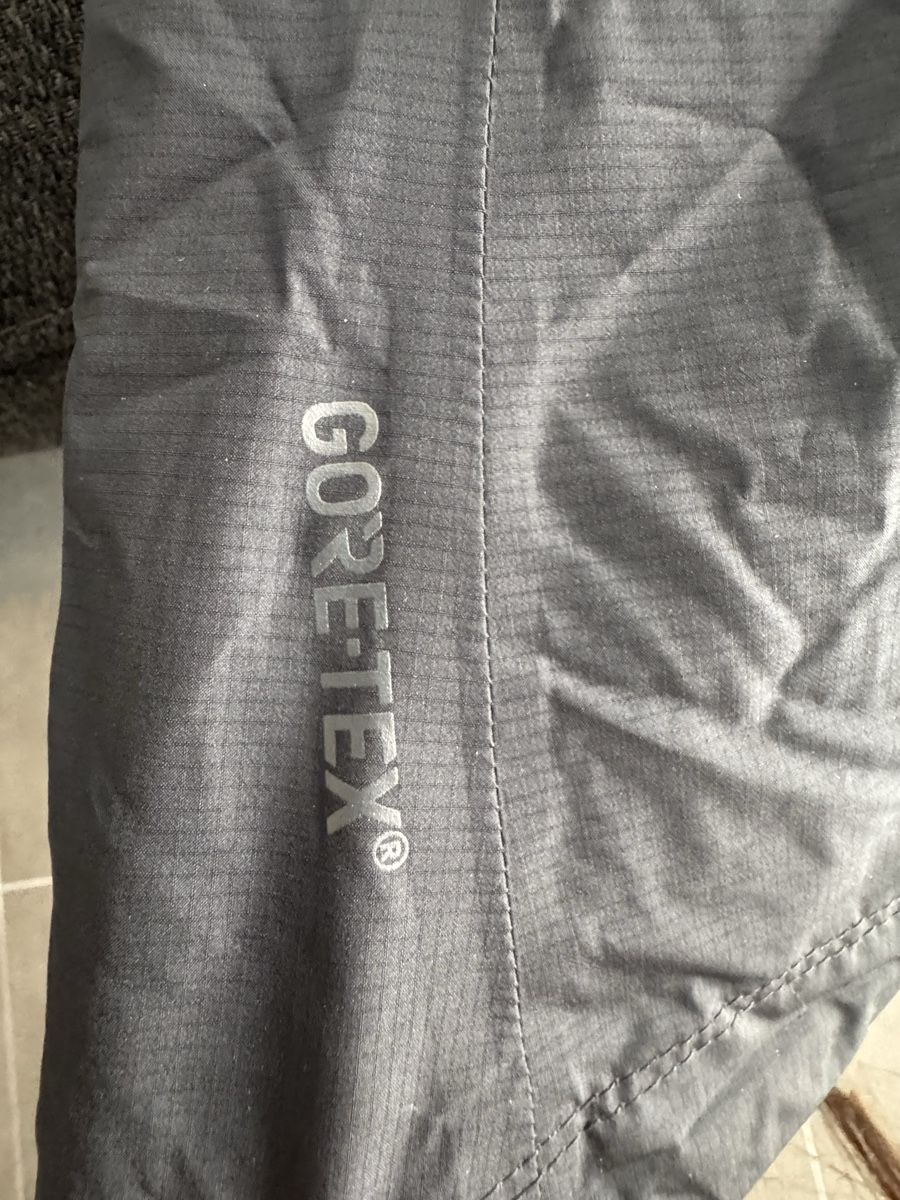 Haglöfs Vestes: Haglöfs GoreTex Jacke L.I.M Series – D'occasion à Konolfingen par jabe21 3