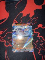 Reshiram ex de