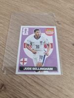 Panini FIFA Extra Sticker: Jude Bellingham WM 2026
