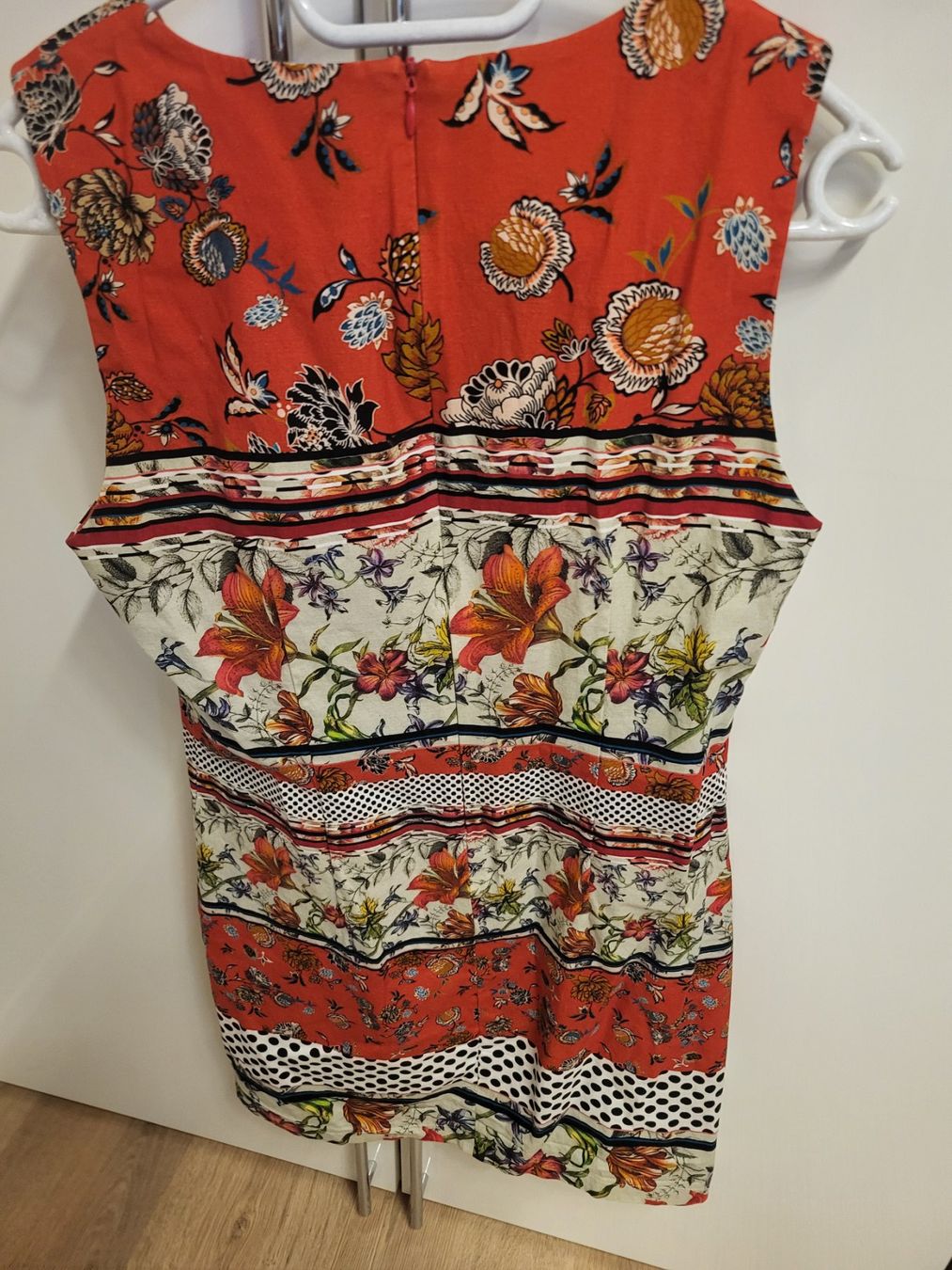 Desigual Kleider: Desigual Kleid Gr.38 – Gebraucht aus Lindau von Seepferd33 2