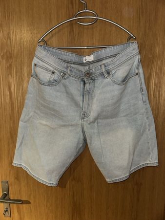 Jeans Shorts Zara - Grösse 44