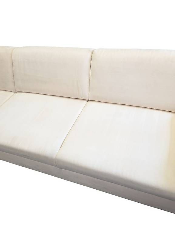 Sofas: Beiges Ecksofa (Gratis Lieferung*) – Gebraucht aus Rorbas von Secondliving_ 7