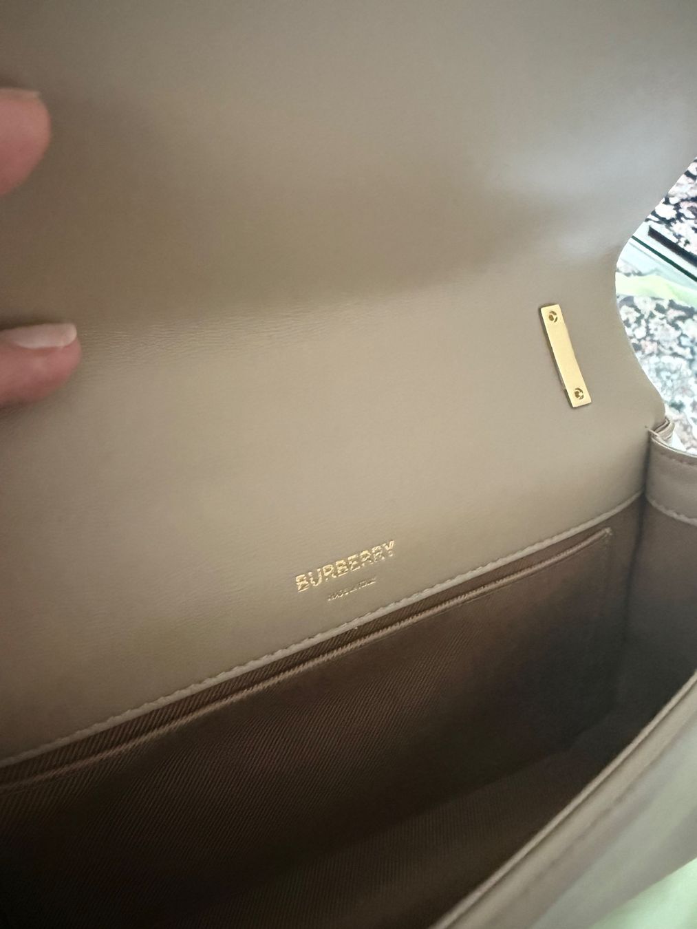 Borse da donna: BURBERRY Lola New – Usato da Jonen venduto da Motie 2