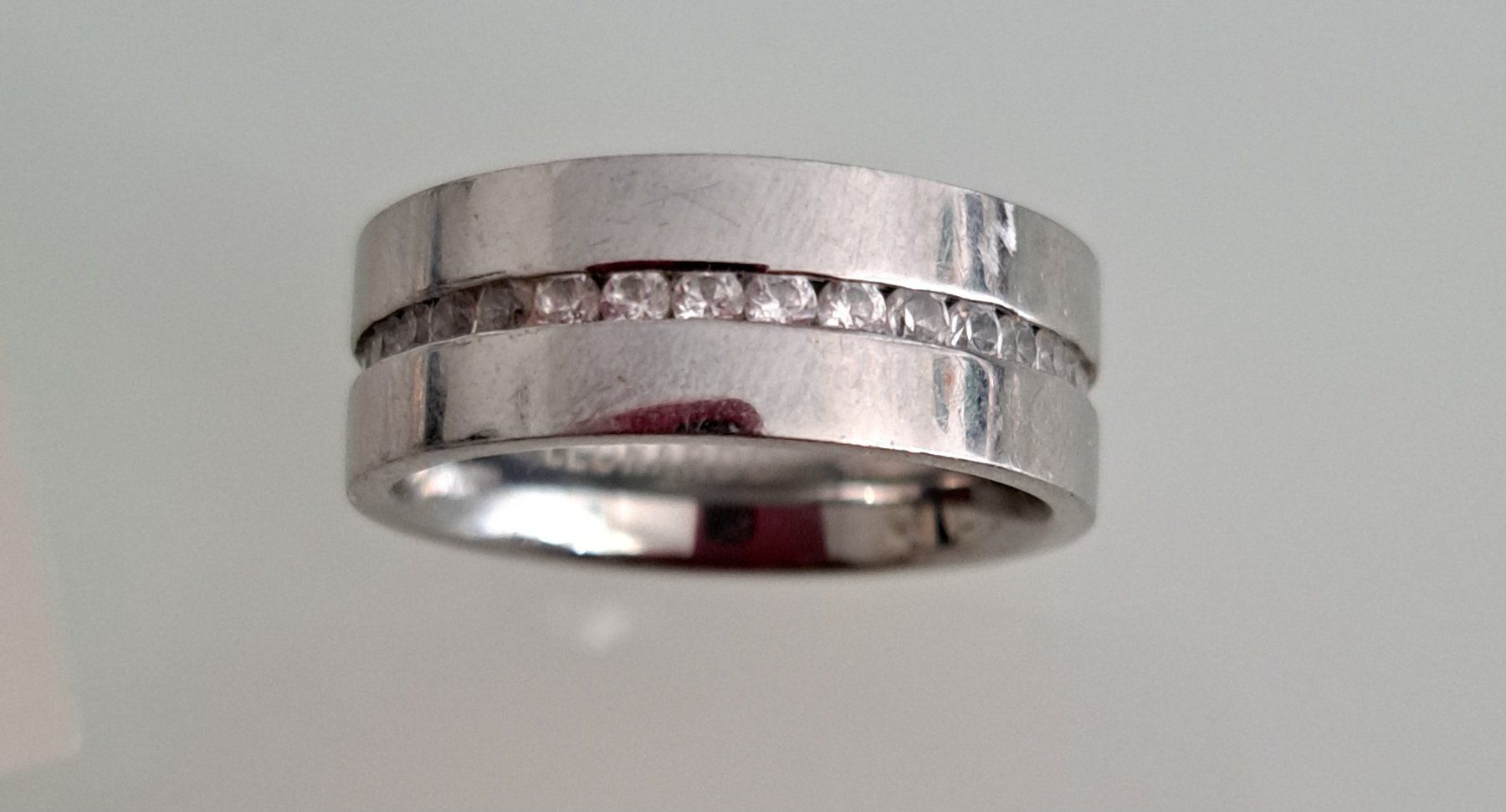 Anelli: Bague Leonardo – Usato da Biel/Bienne venduto da raf_2yqq