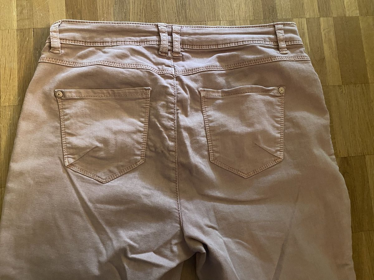 Bonita Hosen: Hose Bonita 38 – Gebraucht aus Langenthal von flower101 3