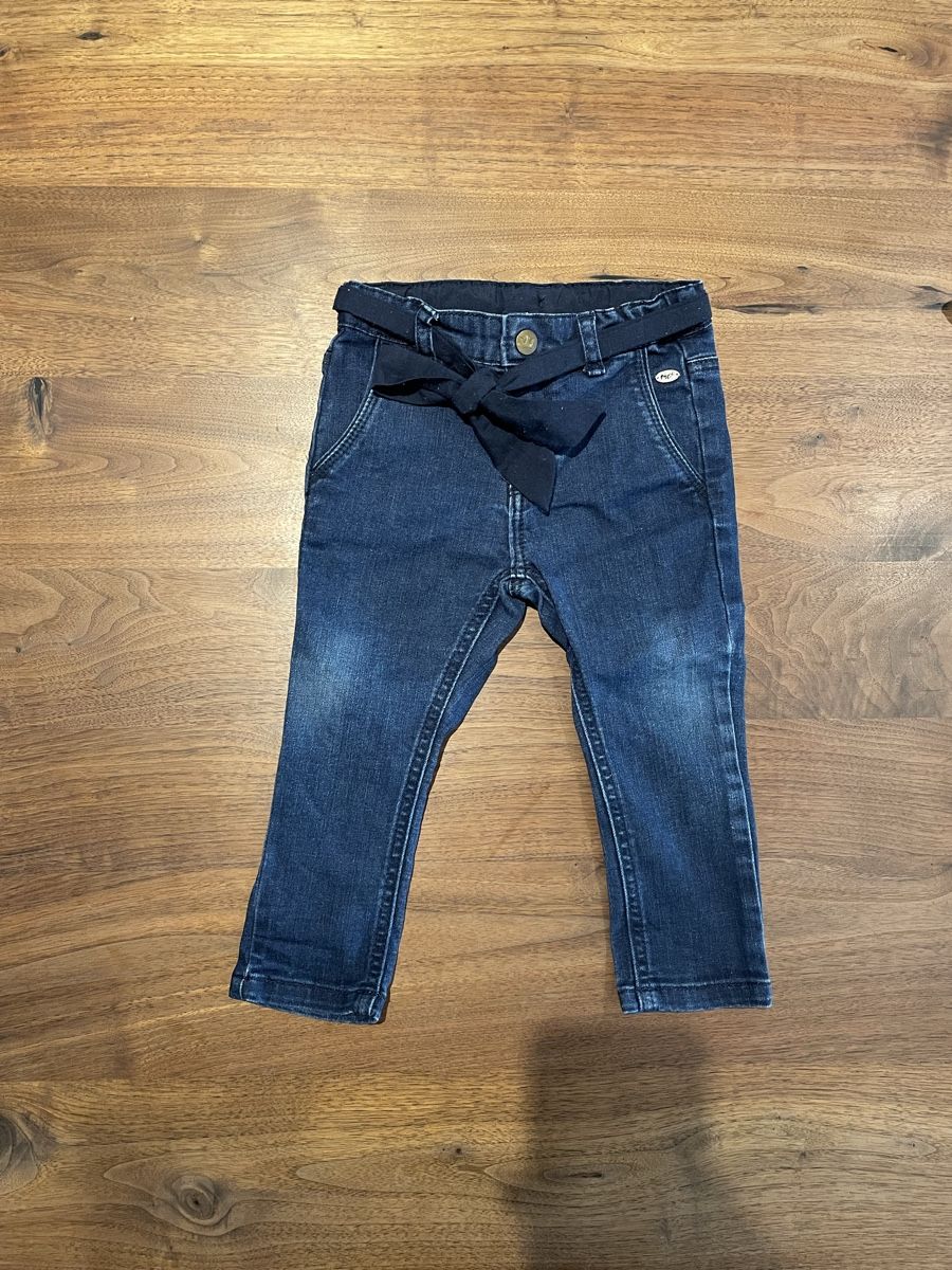 Pantaloni: Jeans fille Mon Cœur – Usato da Sion venduto da cha_h6yj