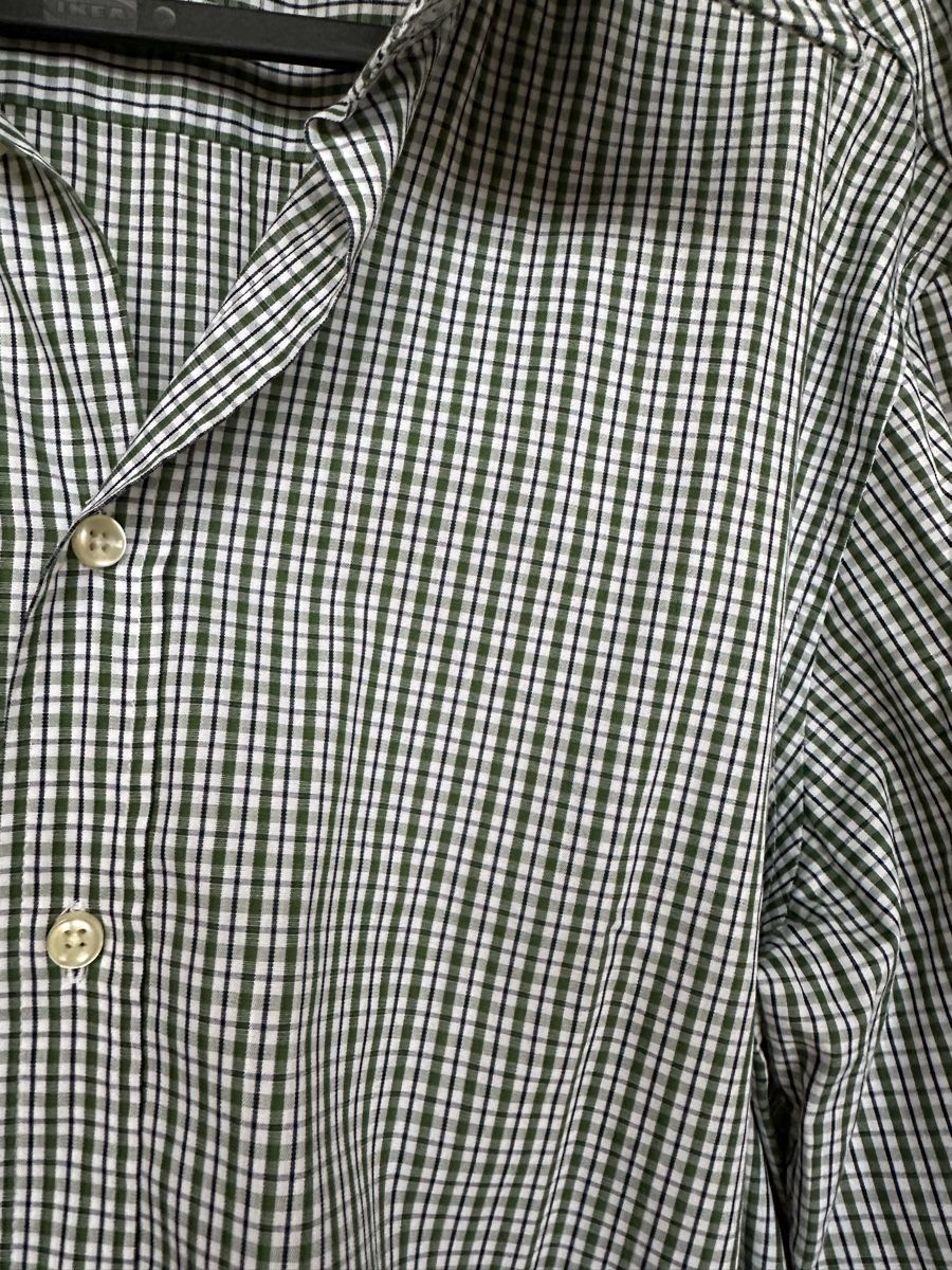 Camicie: Men Shirt – Usato da Lugano venduto da GGcloset 2