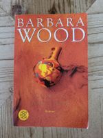 Barbara Wood Gesang der Erde