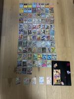 ✨Pokemon Karten Sammlung Auflösung✨!!!