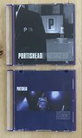 Portishead Dummy 2CD Set good condition
