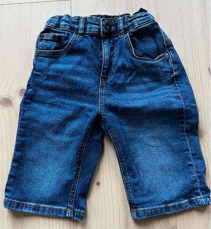 Shorts Kinder Gr.122