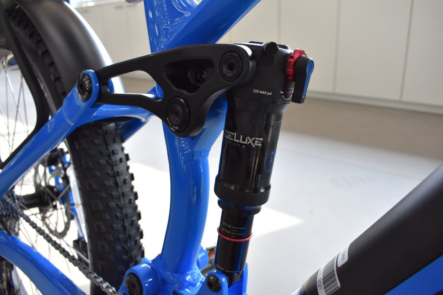 Biciclette: Springbock Fully 630 mit Gepäckträger – Nuovo e nell'imballaggio originale da Besenbüren venduto da Senag2020 5