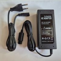 GameCube Netzteil / Stromkabel / NGC