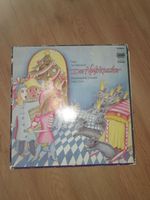 Peter Tschaikowski – Der Nussknacker Schallplatte