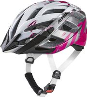 Velohelm Alpina Panoma Grösse M 52-57