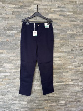 JOULES - Pantalon Chinos Bleu - NEUF - 40