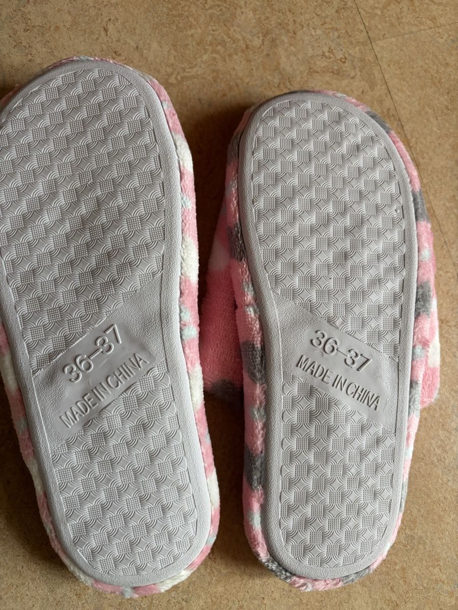 Damenschuhe: Pantoufles 37 – Neu und originalverpackt aus Courcelon von odi_9mjv 1