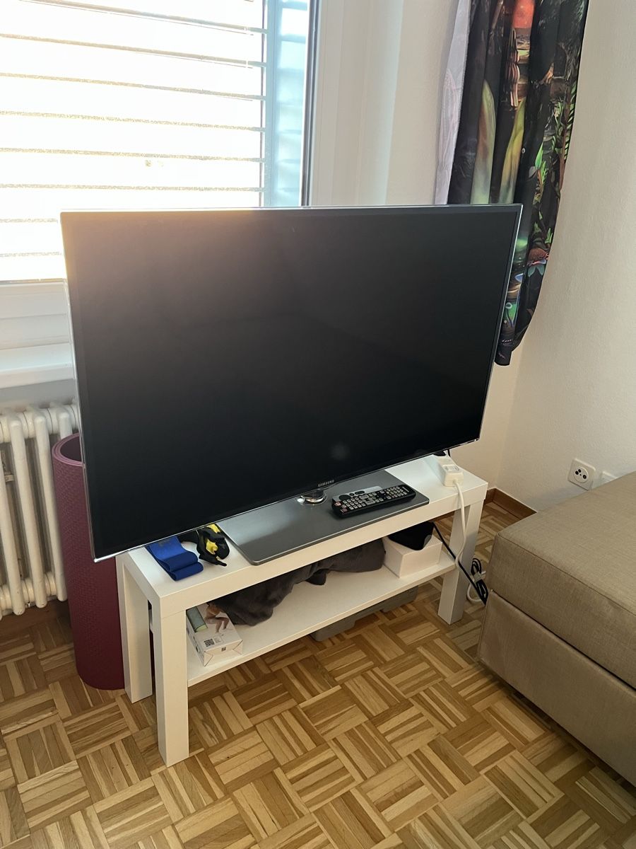 Samsung Appareils TV: TV – D'occasion à Winterthur par FashionAtAll