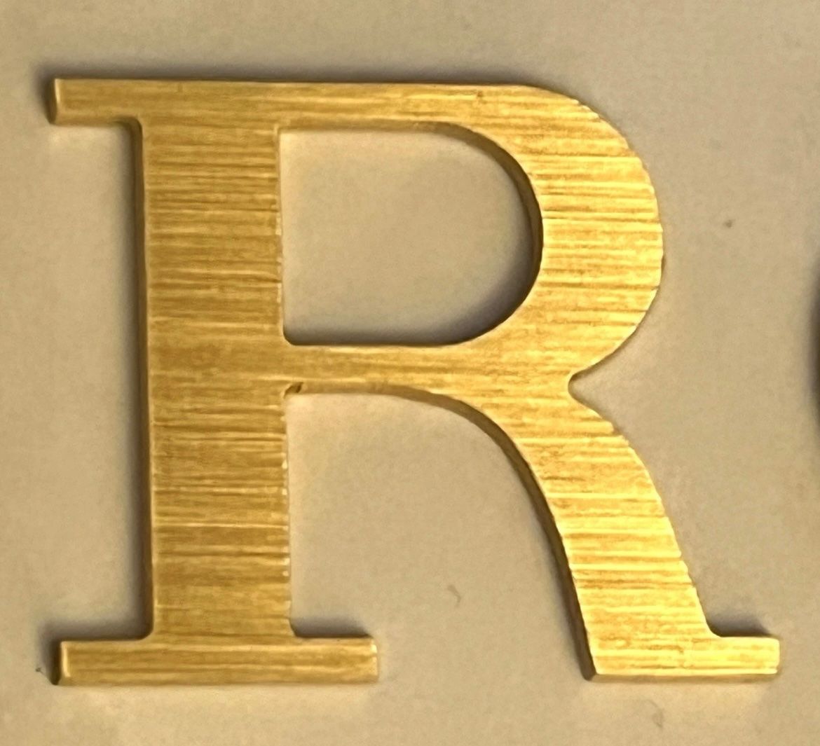 Plaquettes & Badges: Logo Rolex – D'occasion à Renan BE par johncactus 2