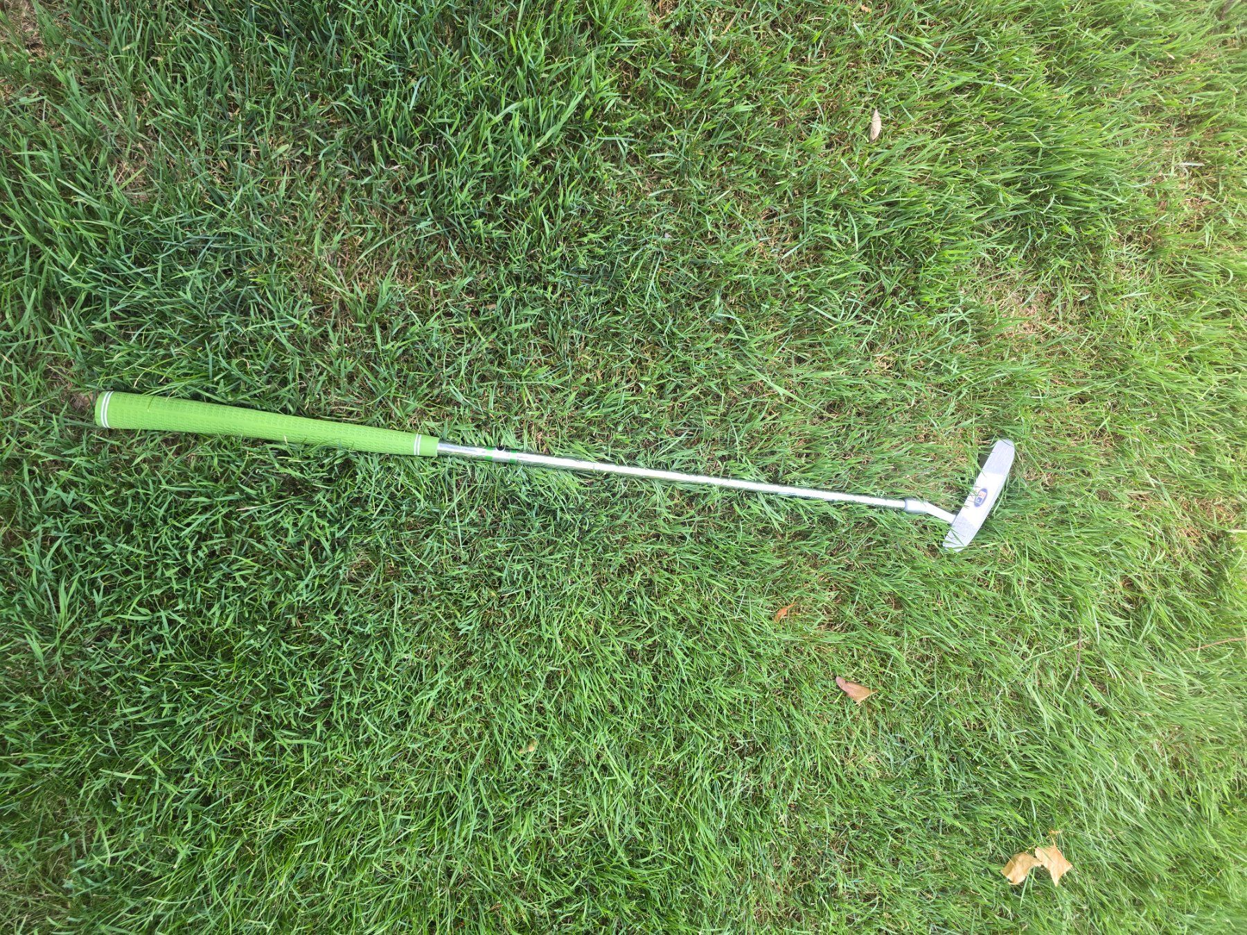 Mazze & Set: U.S. kids golf Putter – Nuovo (secondo la descrizione) da Lippoldswilen venduto da lidofa