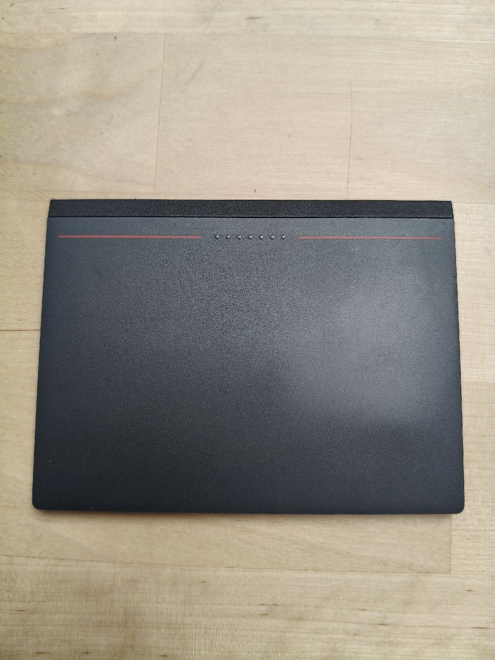 Lenovo Componenti elettronici: Touchpad for Thinkpad t440p – Usato da Rebstein venduto da sho_7yky