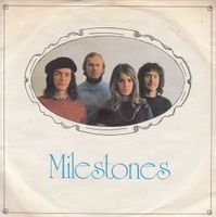 Milestones – Falter im Wind (7")