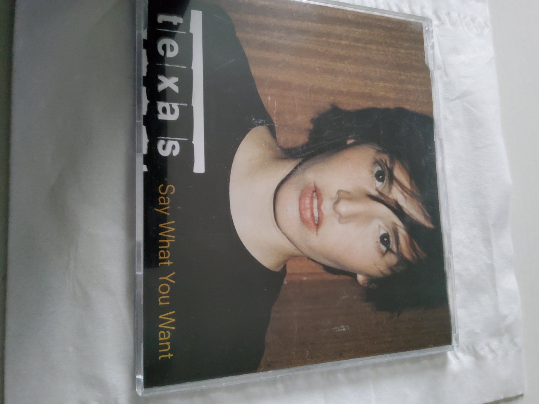 CD: Musik CD – Usato da Zürich venduto da Dalicelik