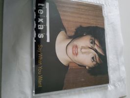 Musik CD