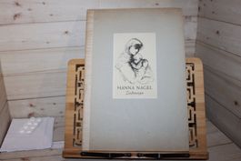 Hanna Nagel - Zeichnungen