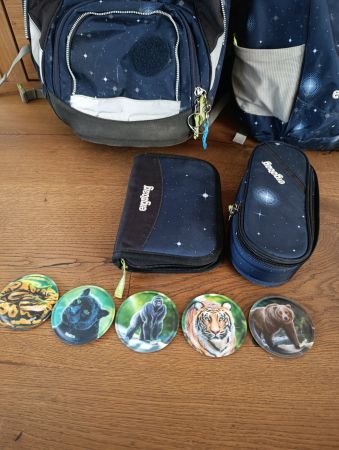 Ergobag Schulsack