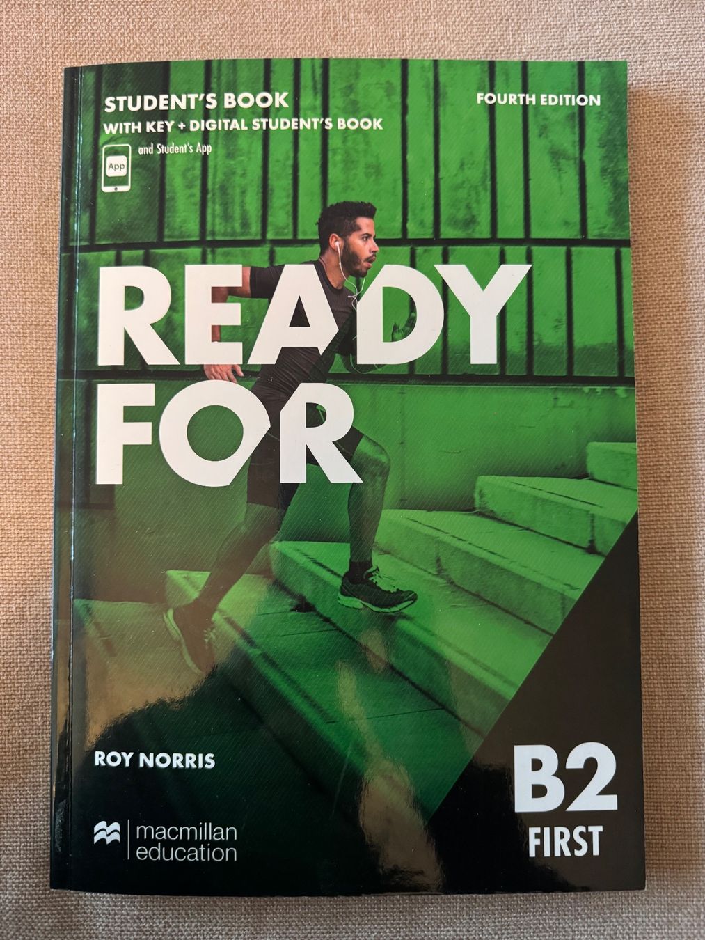 Livres: Ready for B2 First – Neuf (Voir description) à Wängi par Samira.mht