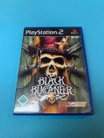 PS2 / Black Buccaneer