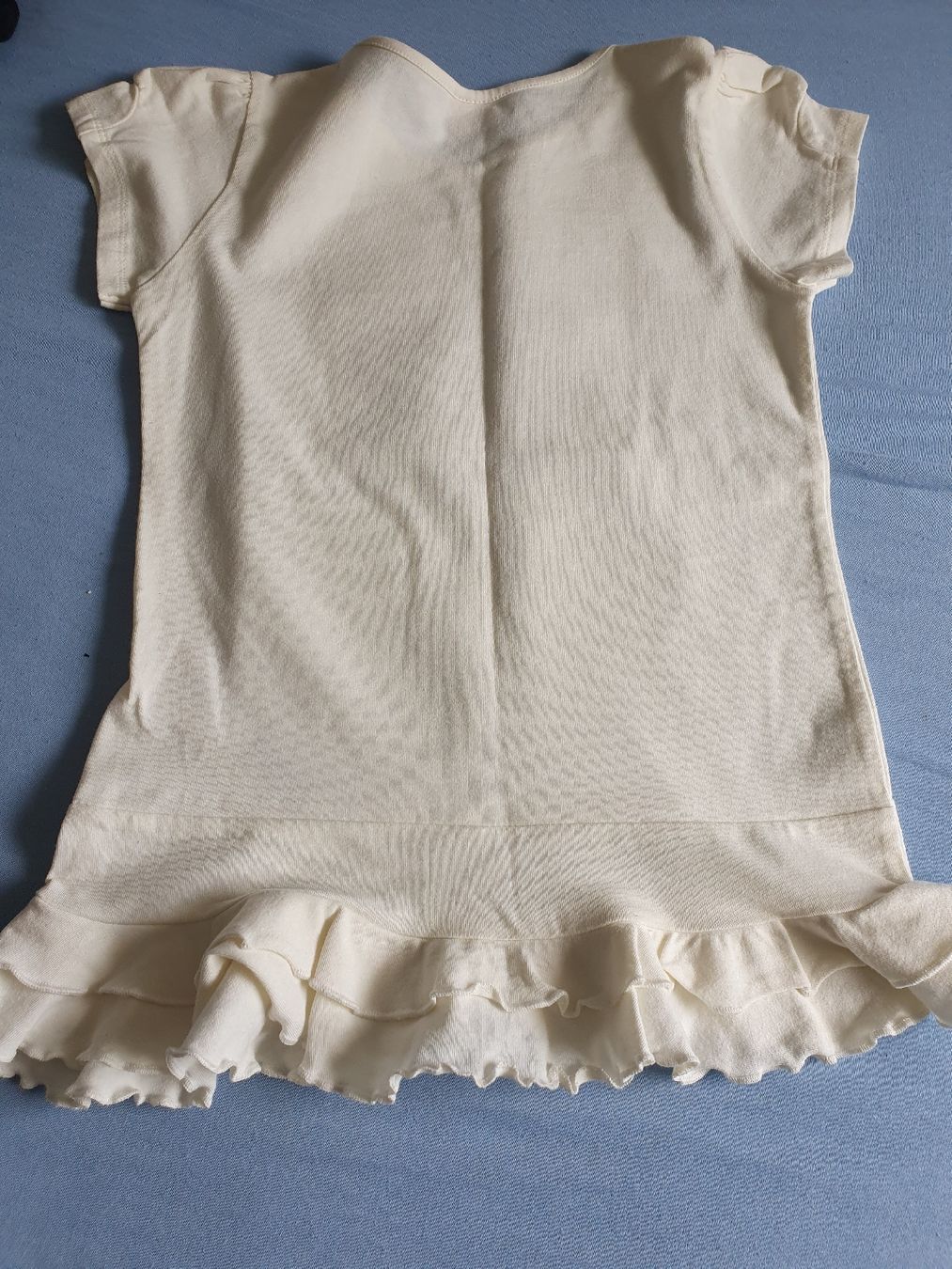 Mayoral Camicette, T-shirt & Top: Neu Top Mayoral Gr 157 – Nuovo (secondo la descrizione) da Pfaffhausen venduto da mai2002 1