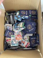 One Piece Bulk (OP-04, OP-05, OP-06) Commons and Uncommons