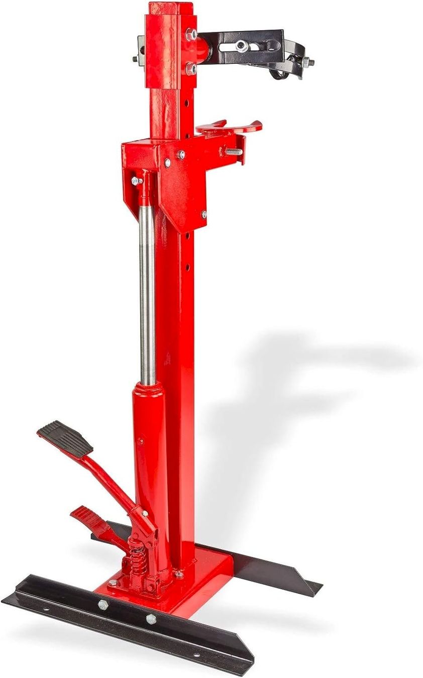 Tous les outils: DEMA KFZ Werkzeug Federspanner – Neuf avec emballage d'origine à Bottighofen par zaap 2