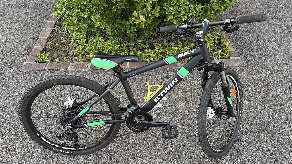 Velos: Velo 24' – Gebraucht aus Baar von JoDe92 1