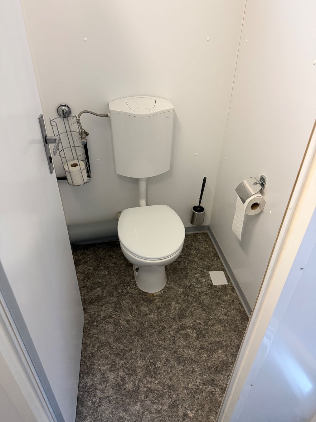 Baucontainer: Sanitärcontainer – Gebraucht aus Kriens von TB175 4