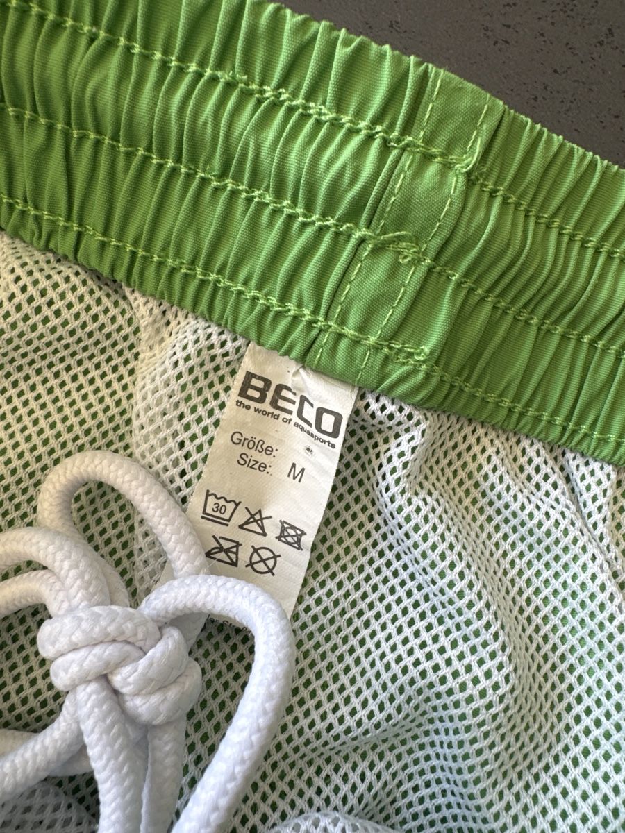 Beco Costumi da bagno: Badeshorts Beco Gr. M – Usato da Schnottwil venduto da Garuso 1