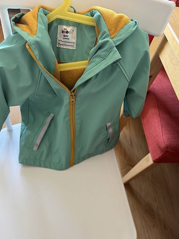 Giacche & Cappotti: Kinder Jacke  – Usato da Illnau venduto da Fakiraa 3