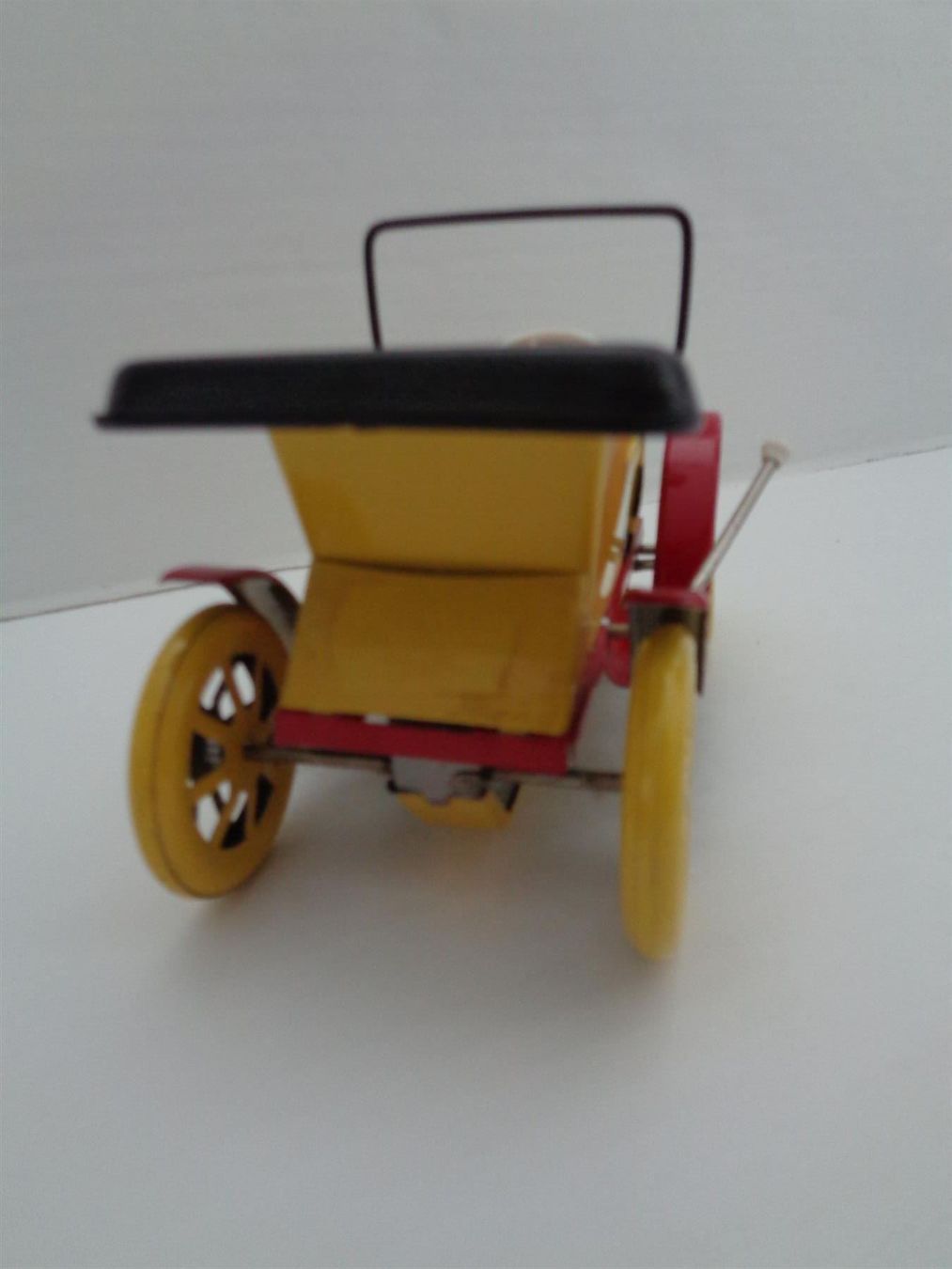 Modellautos: Blechauto Dubena S0401 Nostalgie – Gebraucht aus Chur von omonia 3