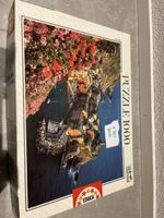 Puzzle 1000 Teile