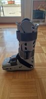 Walker Aircast / Gipsersatz Stiefel