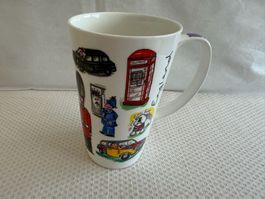 James Sadler - Mug - tasse