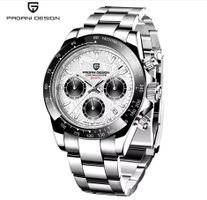 Montre Homme Pagani Design Chronographe Acier Inoxydable