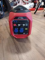 Stromgenerator Honda EU32i neu und originalverpackt