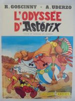 Astérix " L' odyssée d' Astérix "