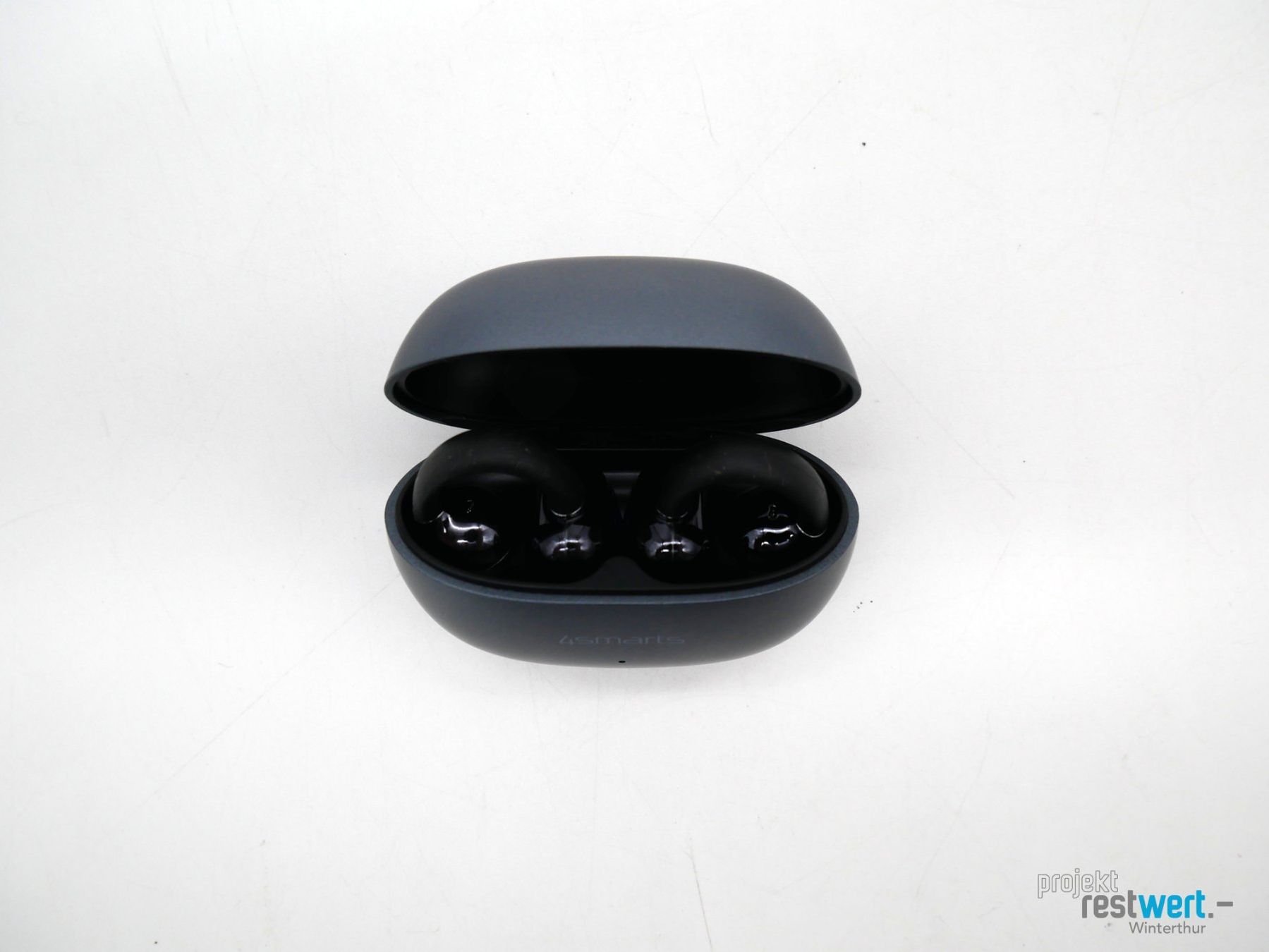Casques audio: 4SMARTS Open Ear Headset Skybuds Clip – Neuf (Voir description) à Winterthur par Restwert_Winterthur 2