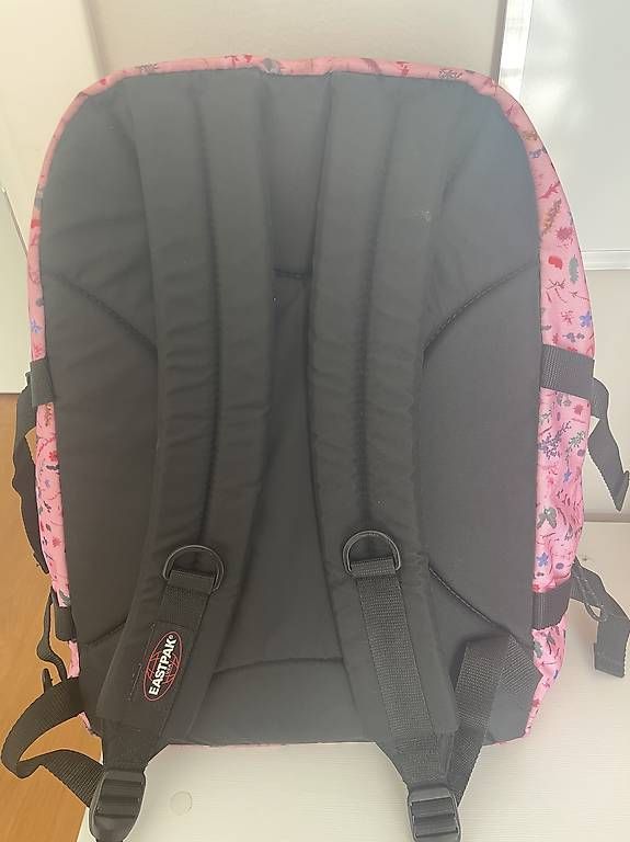 Zaini: zaino Eastpack grande – Usato da Lugano venduto da naz_zkg8 2