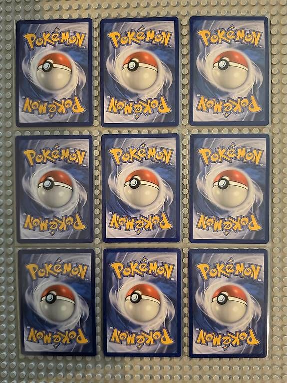 Pokémon Carte collezionabili: Pokémon.  Premiers partenaires - 9 illustrations - – Nuovo (secondo la descrizione) da Eysins venduto da TahisarangGamesTCG 1