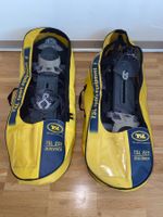 2 Paar Schneeschuhe - TSL 225 Discover